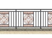 点击查看详细信息<br>标题：铝艺大门 阅读次数：1293