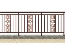 点击查看详细信息<br>标题：铝艺大门 阅读次数：1219