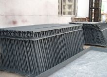 点击查看详细信息<br>标题：铸铁栏杆 阅读次数：1714