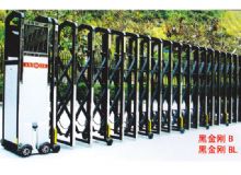 点击查看详细信息<br>标题：电动伸缩门 阅读次数：2750