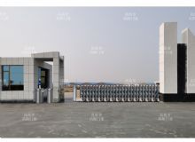 点击查看详细信息<br>标题：电动伸缩门 阅读次数：1100